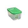 Tupperware Sera Vakum Kapaklı Saklama Kabı 4.4 Litre