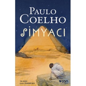 Can Yayınları Simyacı - Paulo Coelho