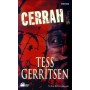Cerrah Yazar: Tess Gerritsen