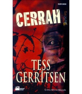 Cerrah Yazar: Tess Gerritsen