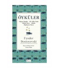 Koridor Yayınları Öyküler(Bez Ciltli) - Fyodor Mihayloviç Dostoyevski