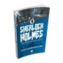 Mavi Çatı Yayınları Sussex Vampirinin Macerası / Sherlock Holmes