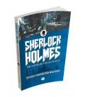 Mavi Çatı Yayınları Sussex Vampirinin Macerası / Sherlock Holmes