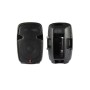 Sti J 10A 300Watt Aktif Kabin Hoparlör Usb Sd Bt Fm