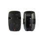Sti J 10A 300Watt Aktif Kabin Hoparlör Usb Sd Bt Fm