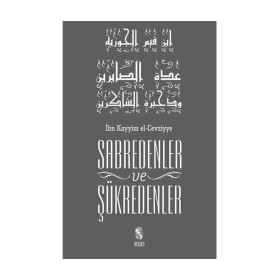 İnsan Yayınları Sabredenler ve Şükredenler
