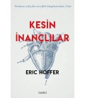 Olvido Kitap Kesin İnançlılar Eric Hoffer