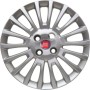 Fiat 14 Inç Jant Kapağı 4 Adet