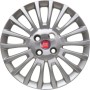 Fiat 14 Inç Jant Kapağı 4 Adet