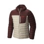 MOUNTAIN HARDWEAR Mont Dynotherm Hooded Down Jacket Om6996
