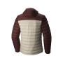 MOUNTAIN HARDWEAR Mont Dynotherm Hooded Down Jacket Om6996