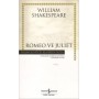 Romeo ve Julietiş Bankası Kültür Yayınları William Shakespeare