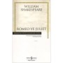 Romeo ve Julietiş Bankası Kültür Yayınları William Shakespeare