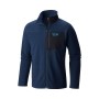 MOUNTAIN HARDWEAR POLAR TOASTY TWILL JACKET OM0418-425