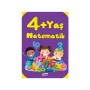 Teen 4+ Yaş Matematik Kolektif