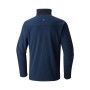 MOUNTAIN HARDWEAR POLAR TOASTY TWILL JACKET OM0418-425