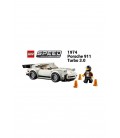LEGO Speed Champions 1974 Porsche 911 Turbo 3.0 RS-L-75895