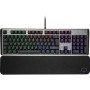 Cooler Master CK550 V2 Red Switch CK-550-GKTR1-TU Türkçe Mekanik Rgb Oyuncu Klavyesi