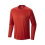 MOUNTAIN HARDWEAR  TİŞÖRT Wicked Long Sleeve T  Om6523-698