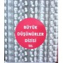 Büyük Düşünürler Dizisi 14 Kitap