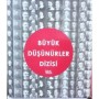 Büyük Düşünürler Dizisi 14 Kitap