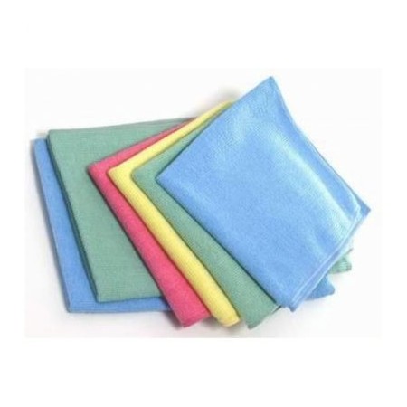 Smart Max Mikrofiber Bez 4 Lü