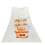 Homa Mia Uçan Balon Desenli Yolluk 17413 84x204cm