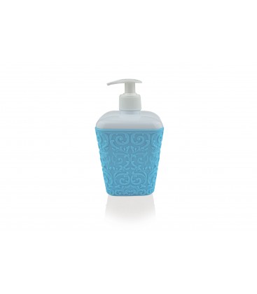 Poyraz Plastik Sarmaşık Sıvı Sabunluk 040