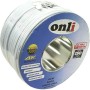 Onli Rg-U4 Ccs Mini Twin Çiftli Anten Kablosu - 100M