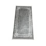 SOFT HALI Mavi Halı Ipekyolu Mvh-1510 Saçaklı Kilim