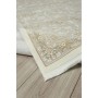 Koyunlu Halı Koyunlu Lir Halı Lr002-kemik 160x230