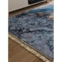 Belemir Ipik Kaymaz Deri Taban Makinada Yıkanabilir Halı 230x160
