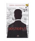 Arkadya Yayınları Sosyopat Anna Snoekstra
