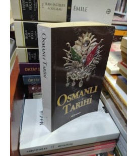 Osmanlı Tarihi Rb Yayıncılık