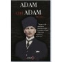 Yakamoz Yayınları Adam Gibi Adam Diyor Ki