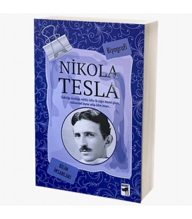 Nikola Tesla Bilim İnsanları