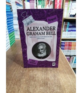 Alexander Graham Bell Bilim İnsanları