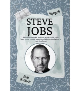 Steve Jobs - Biyografi