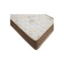 Bedart 70X130X10 Naturel Sleep Örme Terletmeyen Kumaş Full Bebek Yatağı