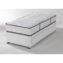 Bellona Caprice Full Tek Kişilik Çift Taraflı 90x190 cm Ortopedik Yatak