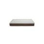 Buddy 60x120x10 Örme Pamuk Terletmeyen Kumaş Full Ortapedik Bebek Yatağı