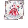 AKER İpek Eşarp 6613701-391