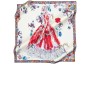 AKER İpek Eşarp 6463701-313