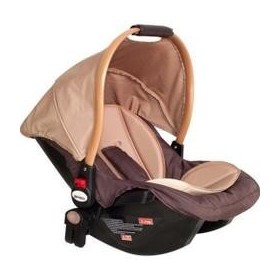 Beneto BT540 Gold Line Travel Sistem Bebek Arabası Taşıma Puseti