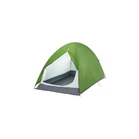 Quechua Kamp 2 Kişilik Çadır - Yeşil - Arpenaz