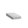 Derman Platin Ortopedik Yatak 90x190 cm
