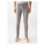 Mavi James Gri Gabardin Pantolon 0042435221