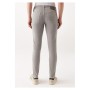 Mavi James Gri Gabardin Pantolon 0042435221