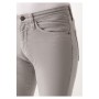 Mavi James Gri Gabardin Pantolon 0042435221