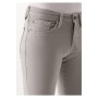 Mavi James Gri Gabardin Pantolon 0042435221